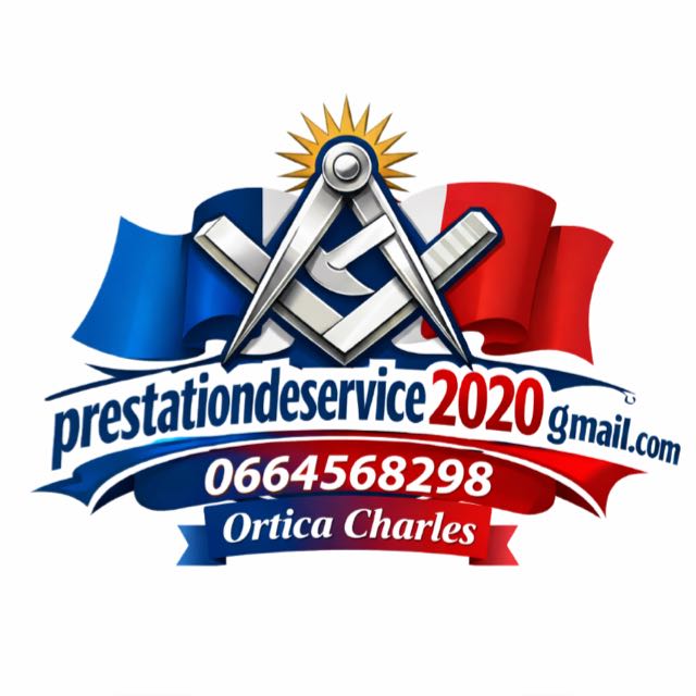 Logo Charles Ortica